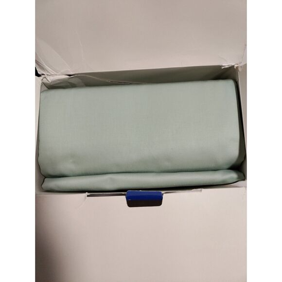 100% Pure Egyptian Cotton Split King Sheets Sets for Adjustable Bed - Picture 2 of 5